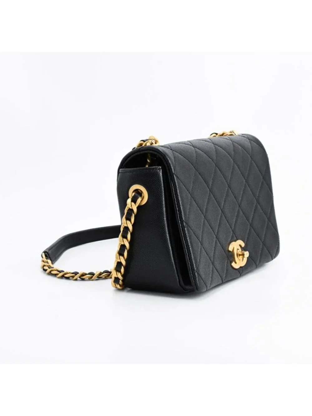 Chanel Shoulder Bag Chain